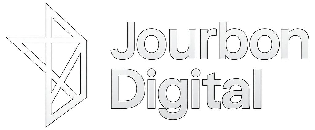 Jourbon Digital